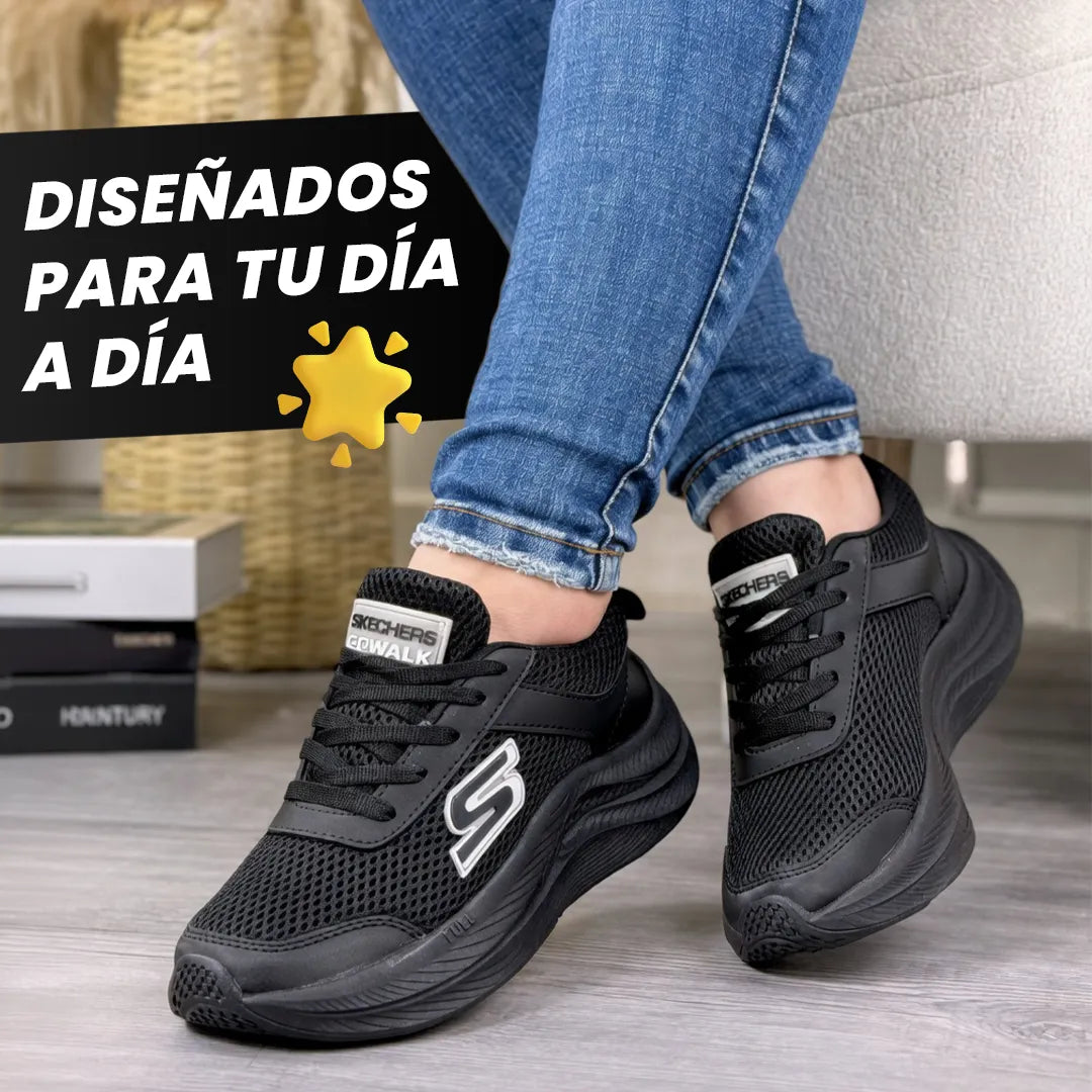 Zapatos Nova Plus