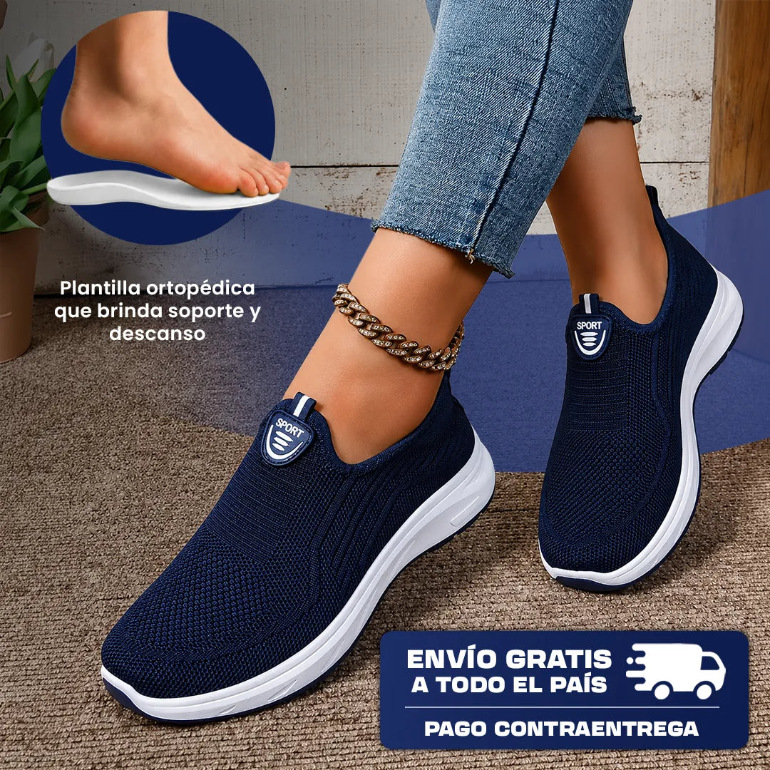 Zapatos Ultraflex