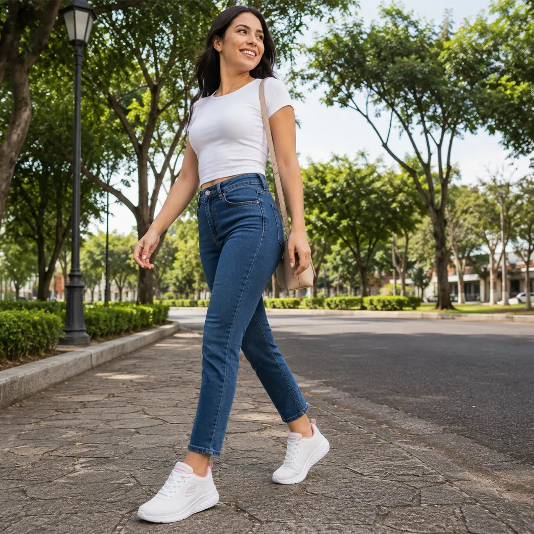✨Zapatos Fresh Comfy👣