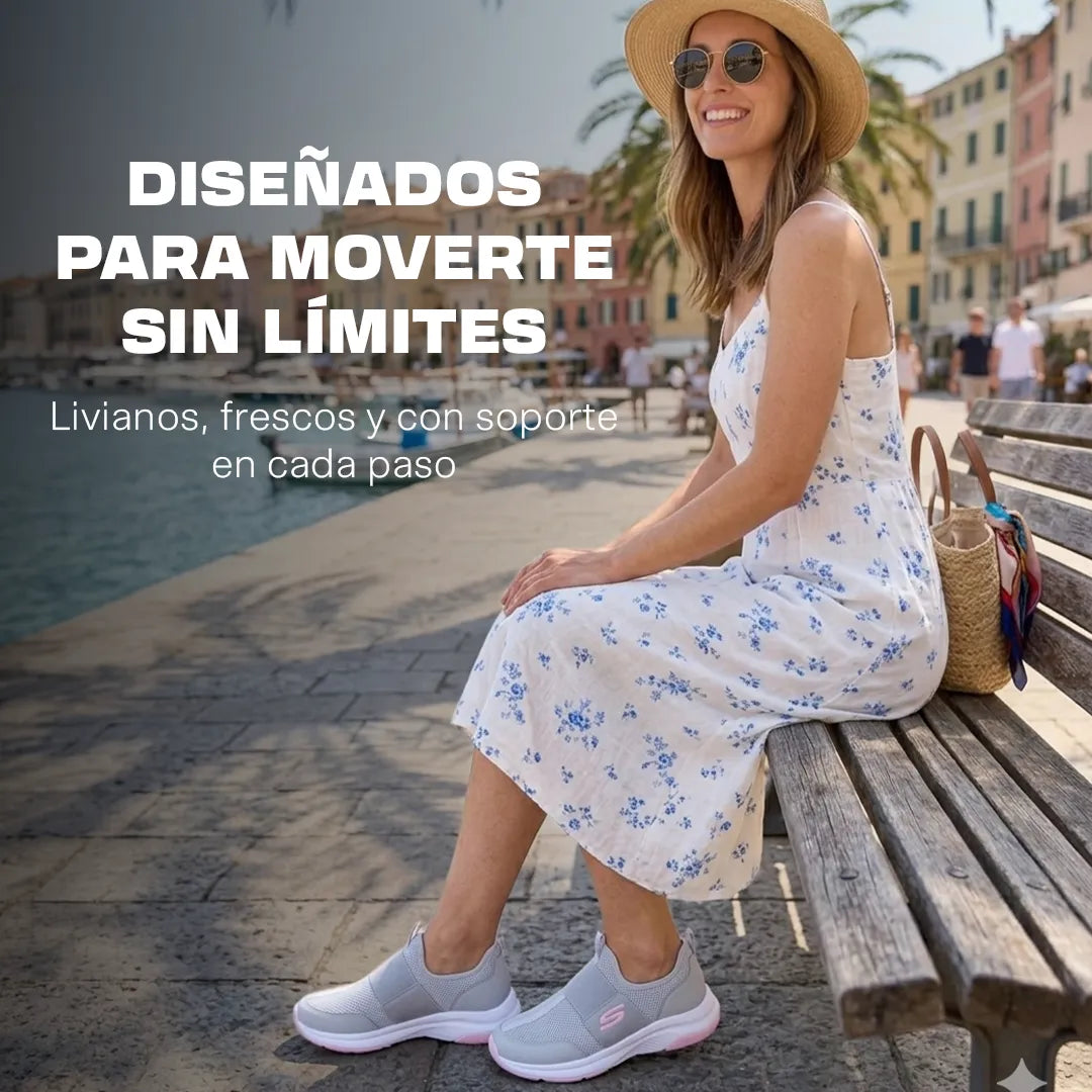 Zapatos DailyStep