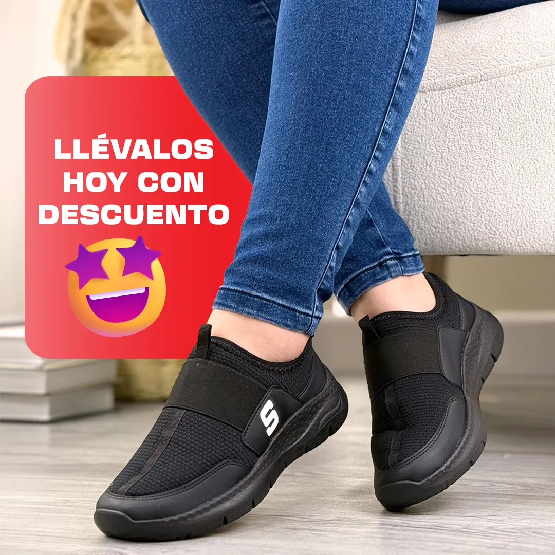 Zapatos DailyStep