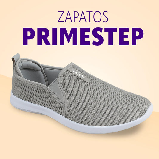 🌟👟Zapatos Primestep: más que zapatos, tu comodidad diaria👌🌟