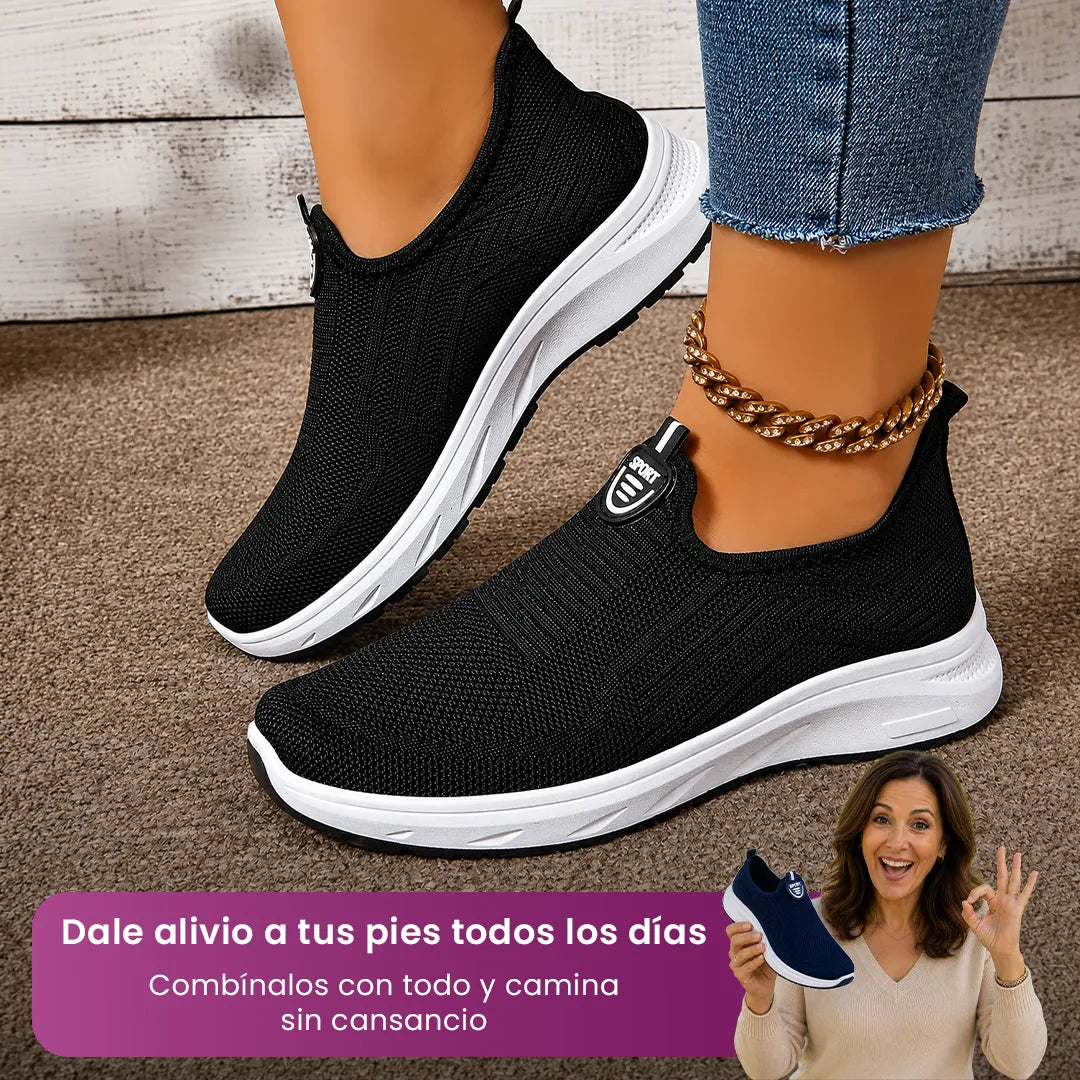 Zapatos Ultraflex