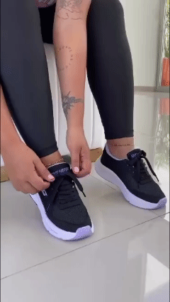 Zapatos Airena