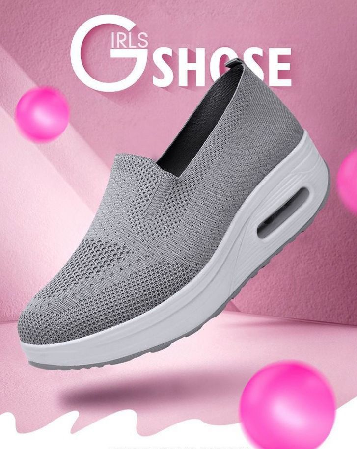 🚶‍➡️Camina con estilo, pisa con suavidad con paso sereno🩰vive con bienestar🌟