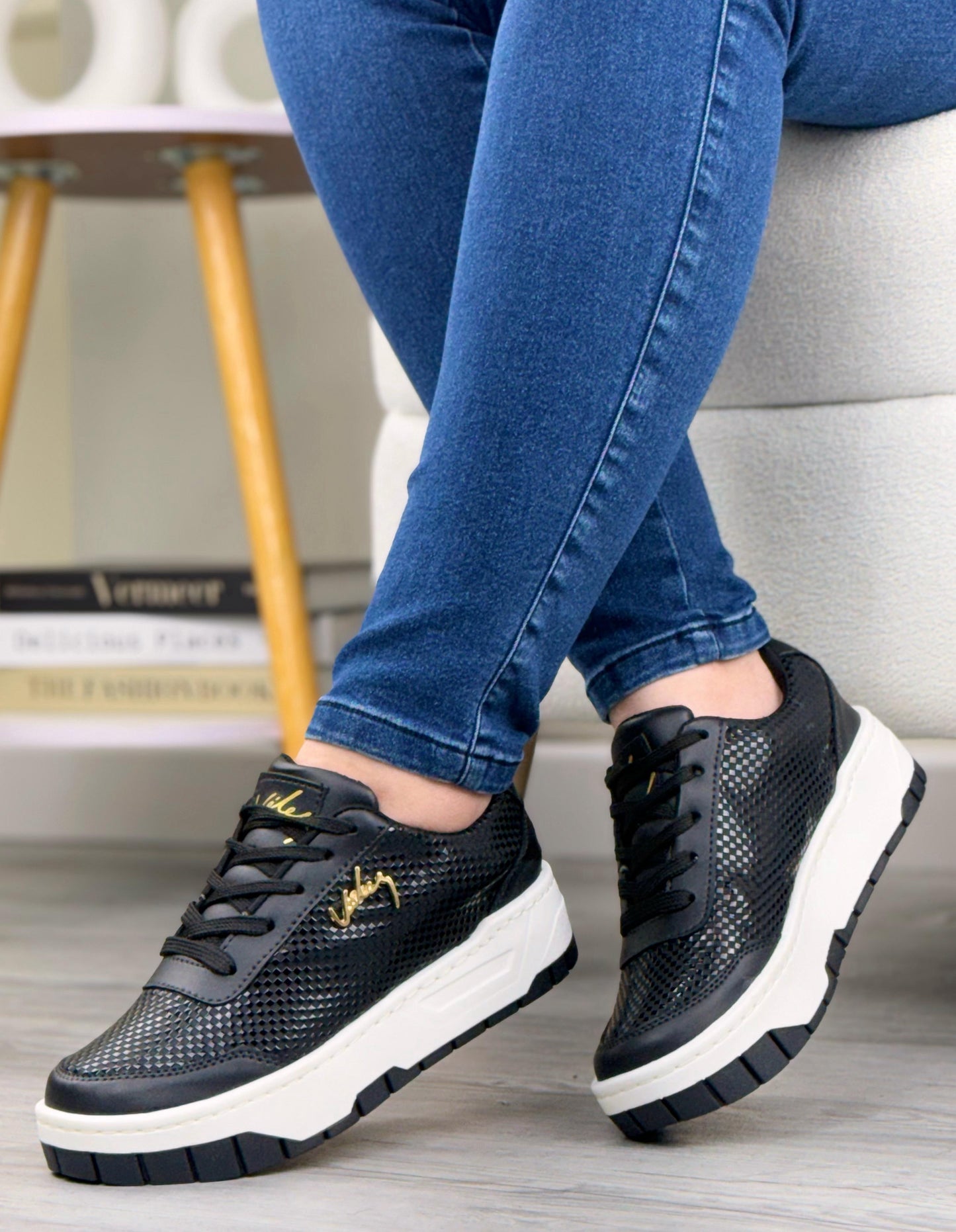 Zapatos Confort Max Pro