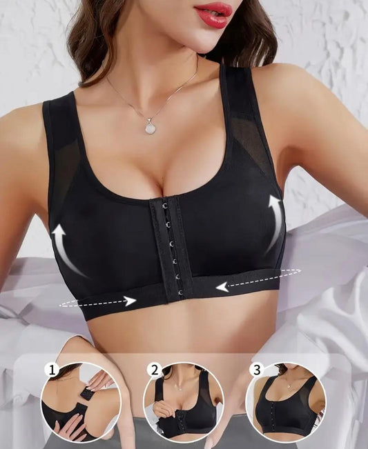 🌸💗El brasier que transforma tu postura al instante , corrígela con comodidad y estilo💗🌸