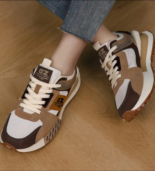 Zapato Arenox  el poder de caminar con maxima comodidad y estlo