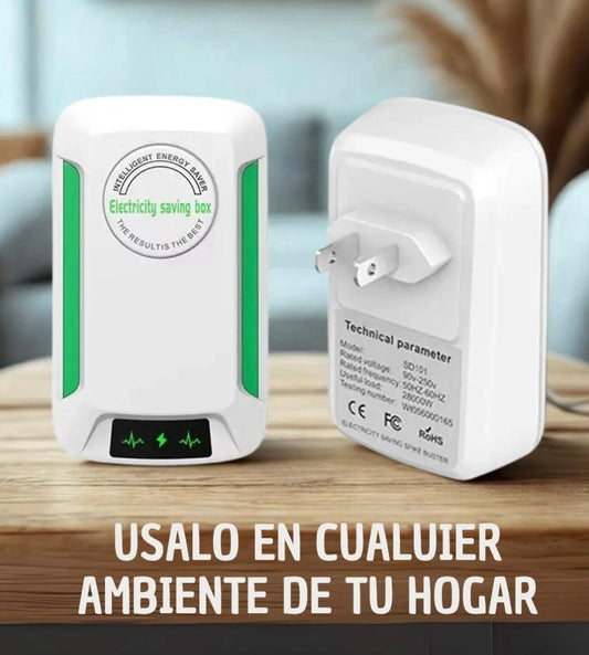 💫 Ahorra energía 🔋 y gana tranquilidad💃