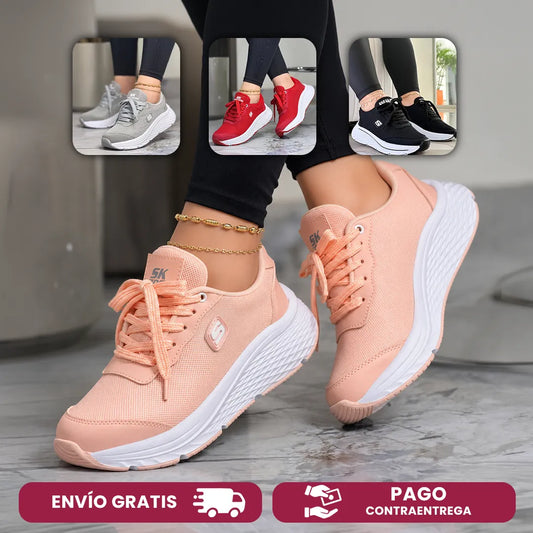 Zapatos Chic Comfort - Estilo y Comodidad 💃👣