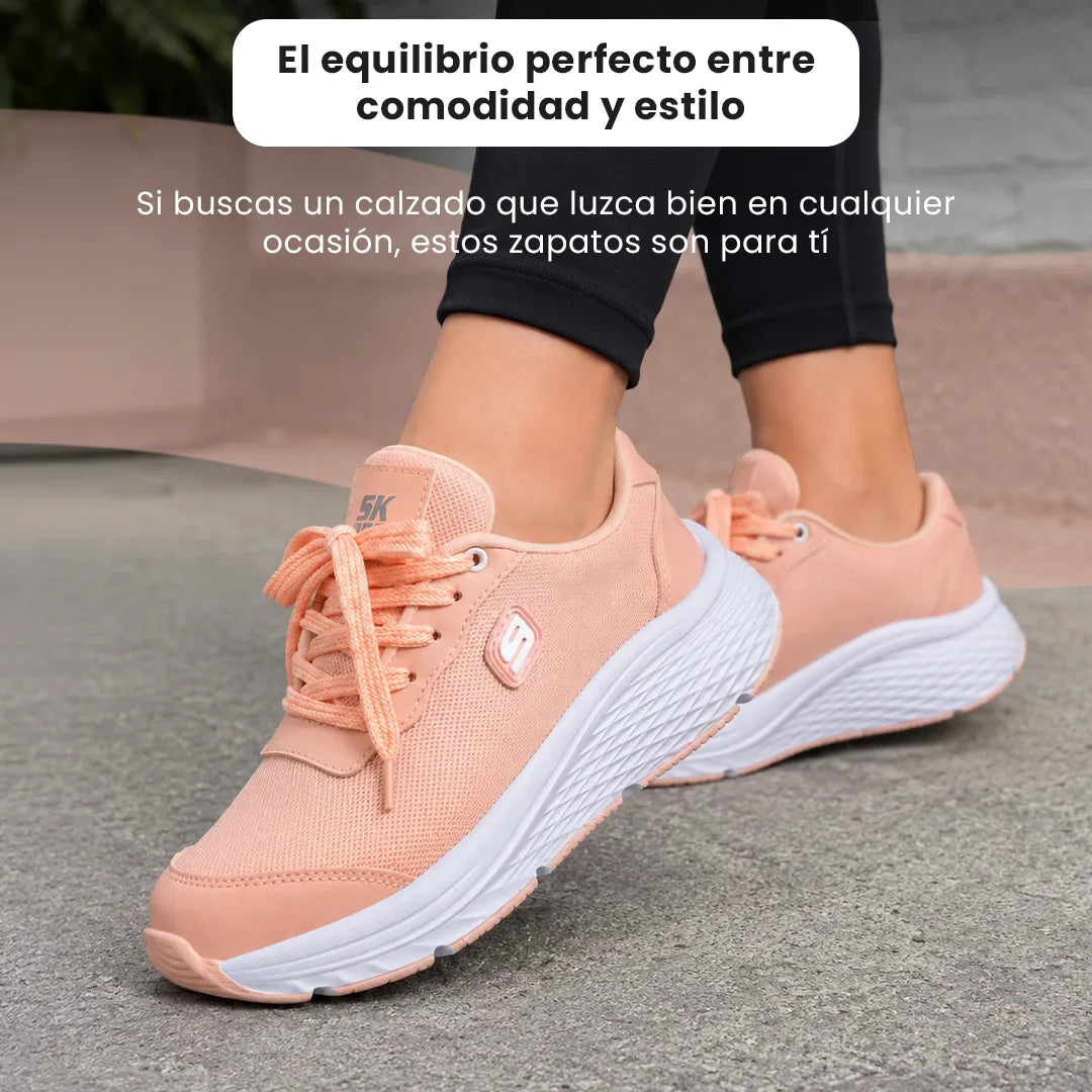 Zapatos Chic Comfort - Estilo y Comodidad 💃👣