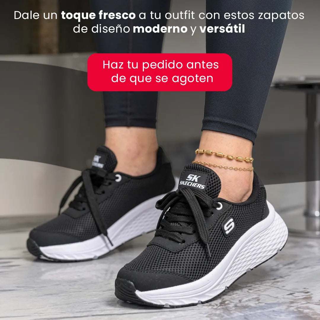 Zapatos Chic Comfort - Estilo y Comodidad 💃👣