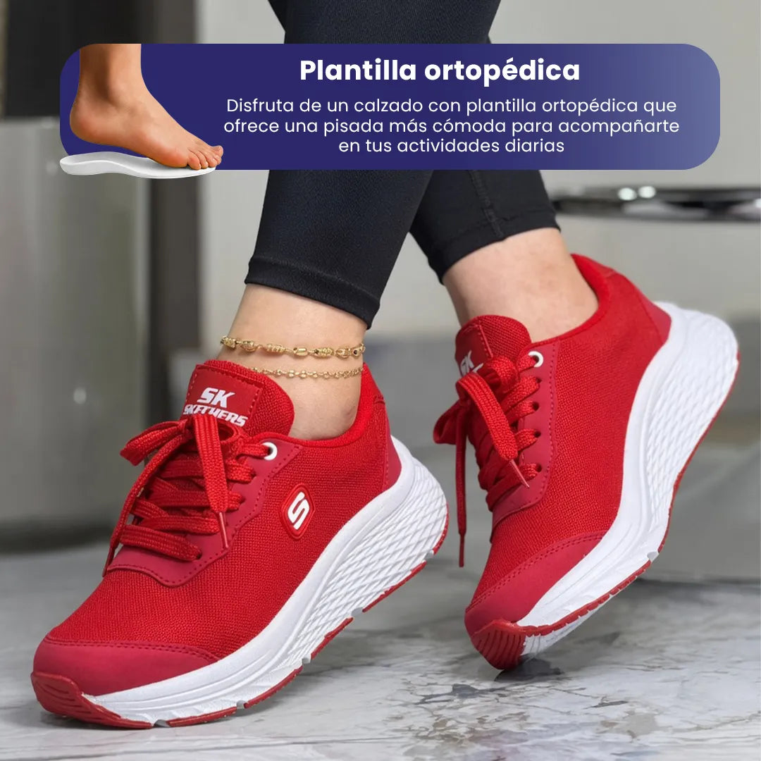 Zapatos Chic Comfort - Estilo y Comodidad 💃👣