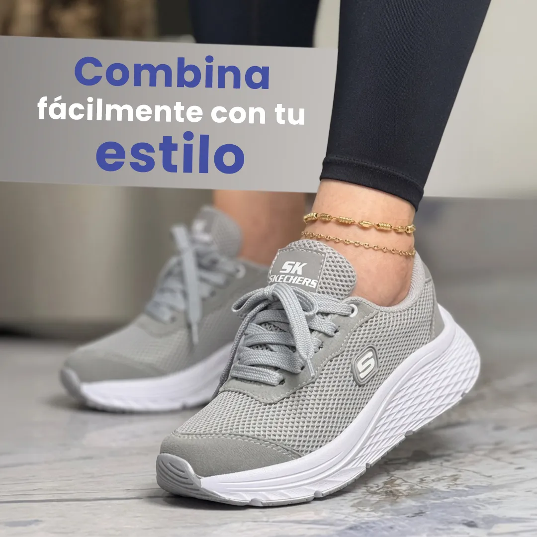 Zapatos Chic Comfort - Estilo y Comodidad 💃👣