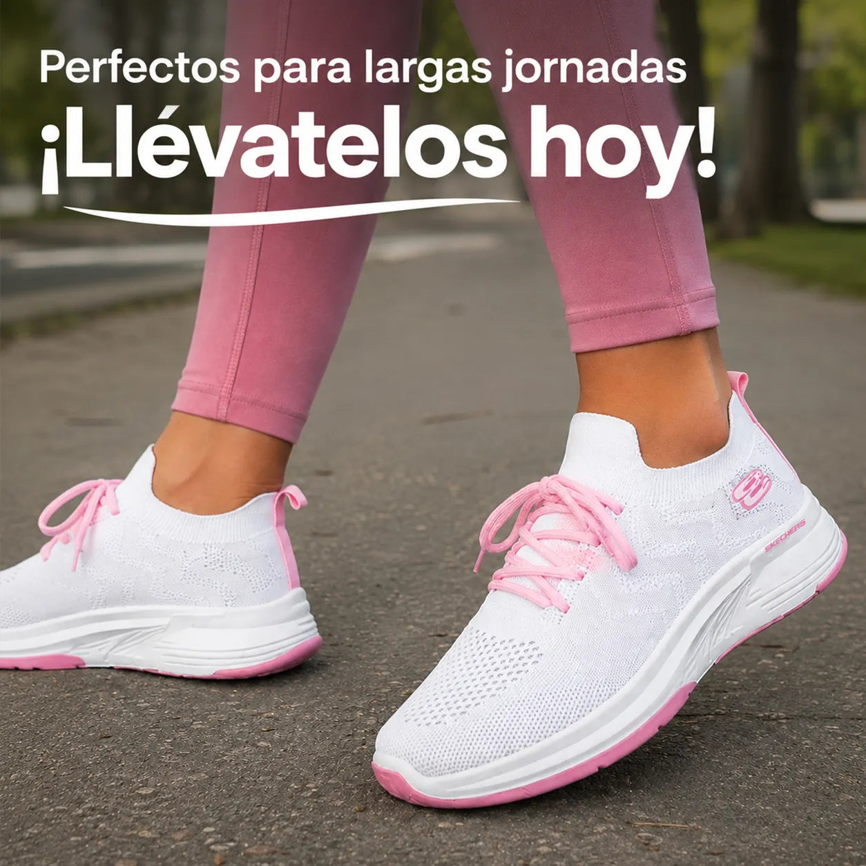Zapatos UrbanFit 👟⭐