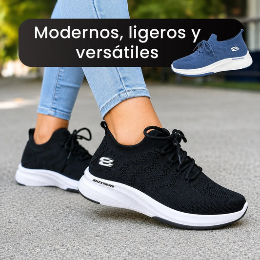 Zapatos UrbanFit 👟⭐